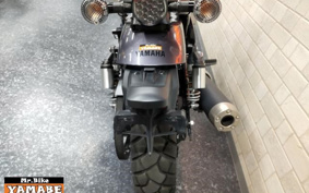 YAMAHA SCR950 2017 VN09J