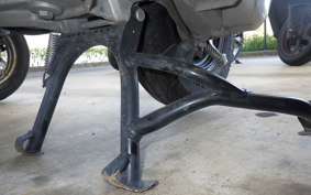 SUZUKI ADDRESS V125 Gen.2 DP12H
