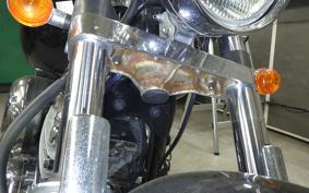 YAMAHA DRAGSTAR 400 2013 VH02J