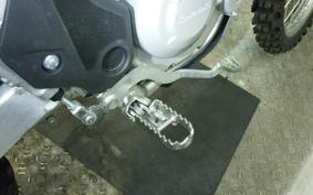 KAWASAKI KLX230R 2011 LX230E
