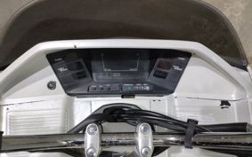 HONDA FUSION MF02