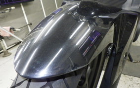 YAMAHA MT-25 2013 RG10J