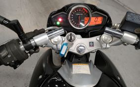 SUZUKI GSR250 GJ55D