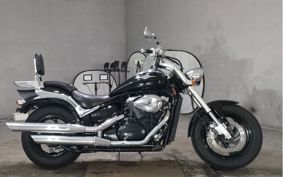 SUZUKI BOULEVARD 400 2008 VK55A