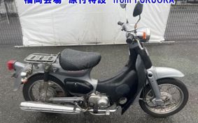 HONDA LITTLE CUB AA01