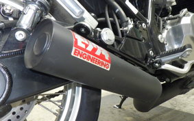 KAWASAKI ZEPHYR 750 2006 ZR750C