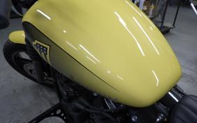 HARLEY FXBBS1870 2023