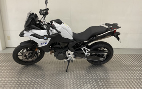 BMW F800GS 2025 0K51