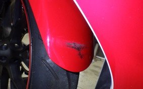 HONDA CBR400R ABS 2013 NC47