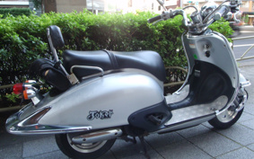 HONDA JOE CAR 90 HF09