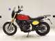 Фото Fantic SCRAMBLER700 2024 с японского аукциона
