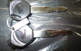 HONDA GIORNO 3 2024 AF77