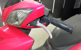 YAMAHA CYGNUS 125 XSR 2 SE44J