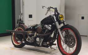HARLEY FLSTC 1340 1995