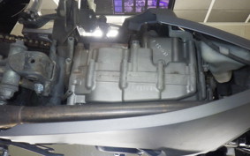 SUZUKI GSX-S125 DL32B