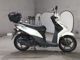Фото Honda DIO 110 2014 с японского аукциона