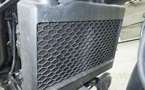 HONDA REBEL 250 S MC49