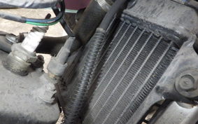 SUZUKI RG50 Gamma NA11A