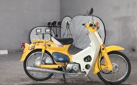 HONDA SUPER CUB50 AA01