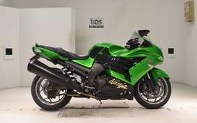 KAWASAKI ZX 1400 NINJA R A 2021