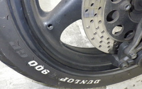 SUZUKI GSX400 IMPULSE S 1994 GK79A