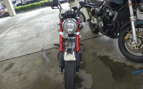 HONDA MONKEY 125 JB02