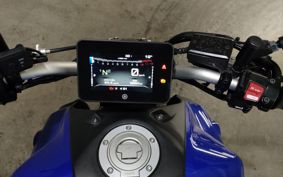 YAMAHA MT-07 2024 RM33J