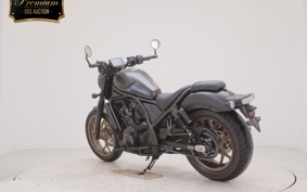 HONDA REBEL 1100 S DCT 2026 SC87