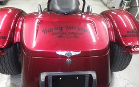 HARLEY FLRT 1750 2016