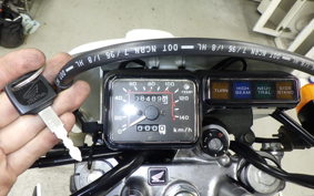 HONDA XL DEGREE GEN 2