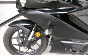 YAMAHA YZF-R25 ABS RG43J