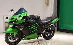 KAWASAKI ZX 1400 NINJA R 2014