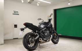 YAMAHA MT-07 AMT 2025 RM50J