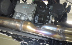 KAWASAKI VULCAN 650 SA 2024 EN650M