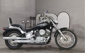 YAMAHA DRAGSTAR 400 VH01J