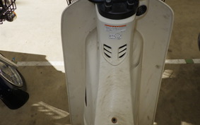 HONDA C110 SUPER CUB 2007 JA42