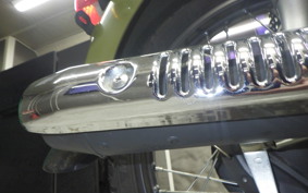 HONDA ｸﾛｽｶﾌﾞ110-2 JA45