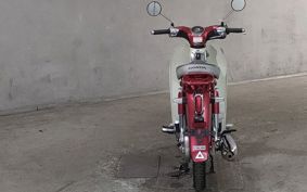 HONDA  SUPER CUB C125 JA58