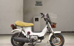 HONDA CHALY 50 1989 CF50