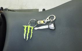 KAWASAKI NINJA 400 2015 EX400E