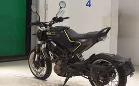 HUSQVARNA SVARTPILEN 401 2019