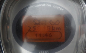 HONDA CREA SCOOPY I AF55