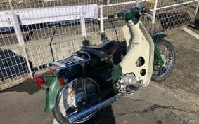 HONDA SUPER CUB50 AA01