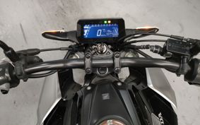 HONDA CB125 R JC79