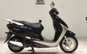 HONDA LEAD 110 2017 JF19