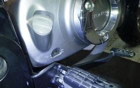 HONDA MONKEY 125 ABS JB02