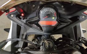 HONDA CBR250R MC41