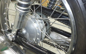 HONDA CB125 K 2012 CB125K