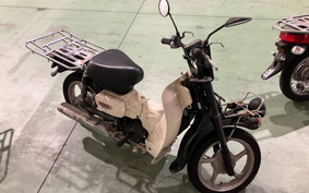 SUZUKI BAR DEE50 BA43A