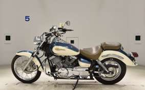 YAMAHA DRAGSTAR 250 2012 VG05J